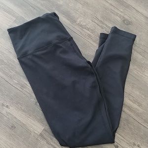 Used Zella Leggings
